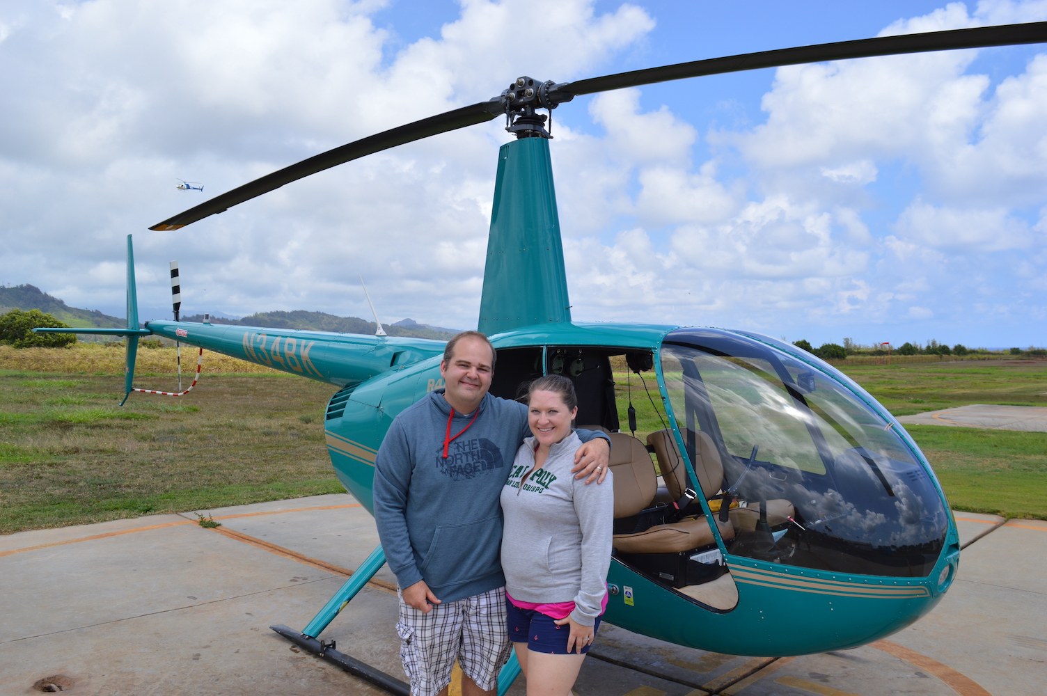 Hawaii Helicopter Tours